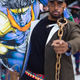 Image for article titled Our Favorite Cosplay From DragonCon 2019, One Of America's Oldest Nerd Shows
